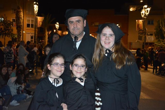 Procesión Martes Santo 2015 - 49